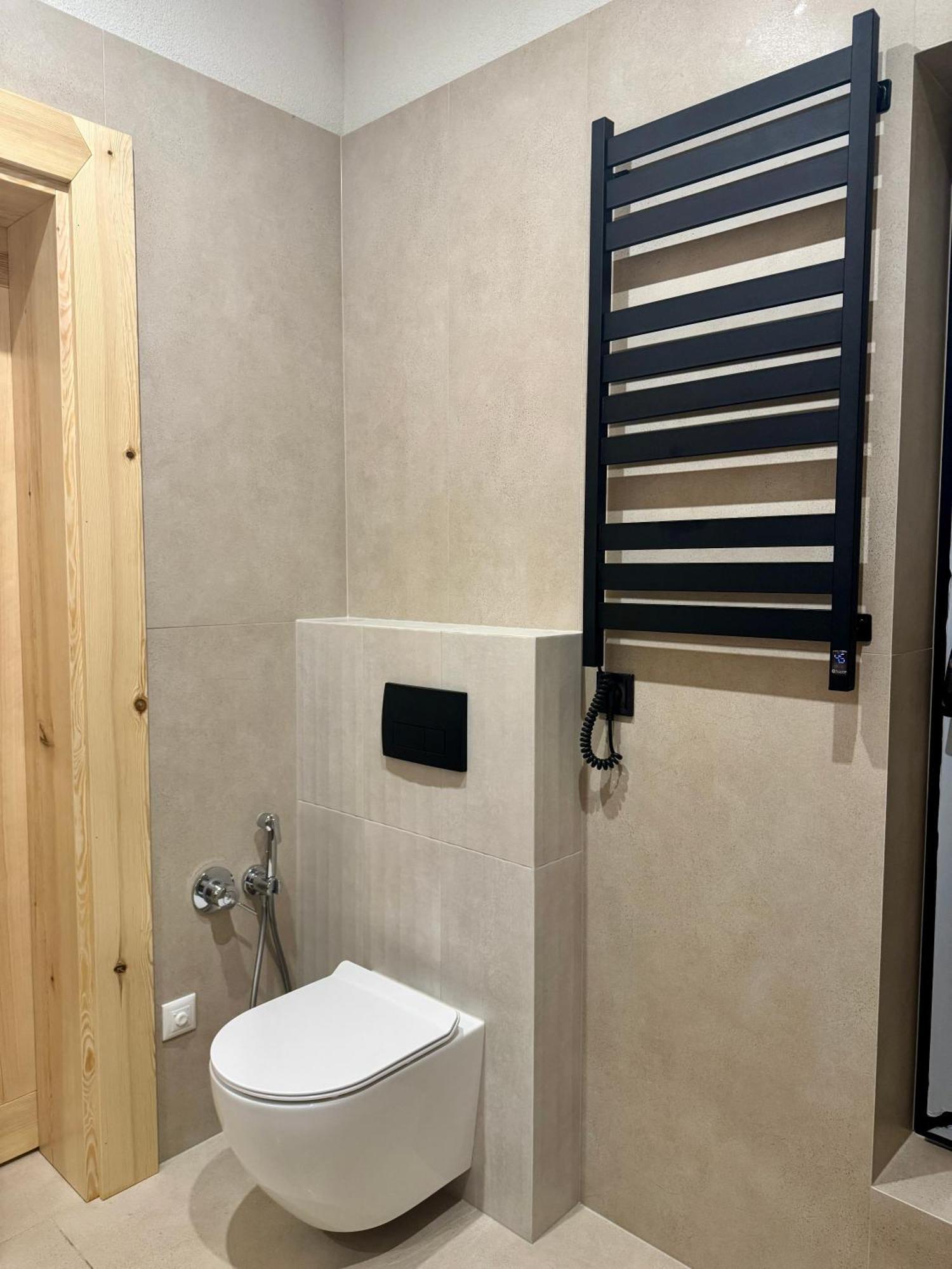 Boiko House - Котедж З Чаном-Джакузі Slavske Ngoại thất bức ảnh